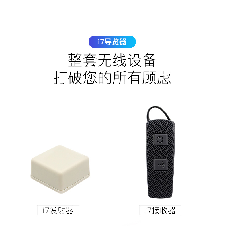 語(yǔ)音導(dǎo)覽系統(tǒng)